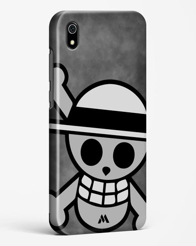 Strawhat Flag Hard Case Phone Cover (Xiaomi)