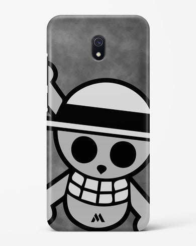 Strawhat Flag Hard Case Phone Cover (Xiaomi)