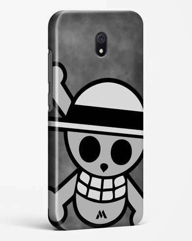 Strawhat Flag Hard Case Phone Cover (Xiaomi)