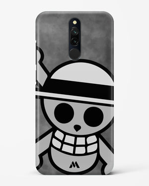 Strawhat Flag Hard Case Phone Cover (Xiaomi)