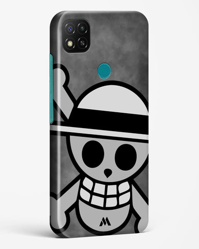 Strawhat Flag Hard Case Phone Cover (Xiaomi)