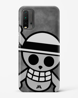 Strawhat Flag Hard Case Phone Cover (Xiaomi)