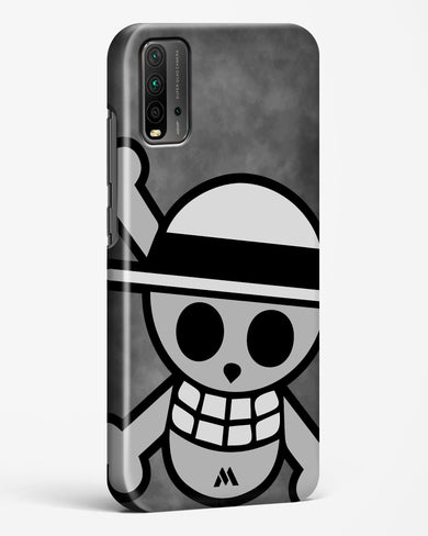 Strawhat Flag Hard Case Phone Cover (Xiaomi)