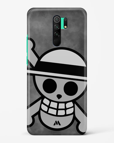 Strawhat Flag Hard Case Phone Cover (Xiaomi)