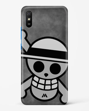 Strawhat Flag Hard Case Phone Cover (Xiaomi)