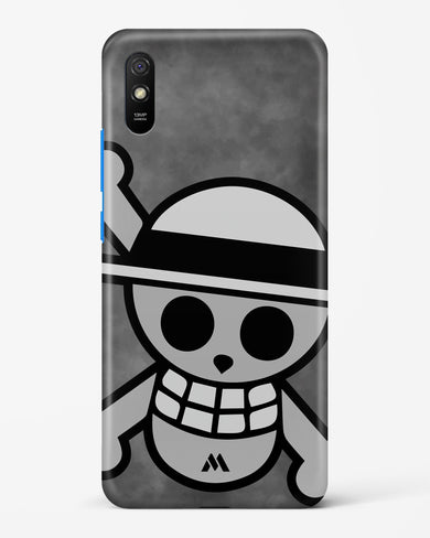 Strawhat Flag Hard Case Phone Cover (Xiaomi)