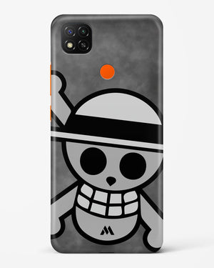 Strawhat Flag Hard Case Phone Cover (Xiaomi)