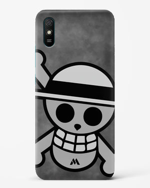 Strawhat Flag Hard Case Phone Cover (Xiaomi)