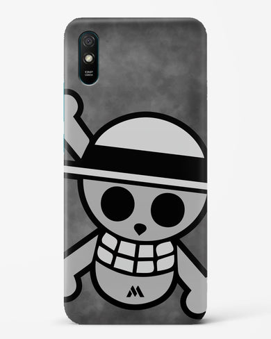 Strawhat Flag Hard Case Phone Cover (Xiaomi)