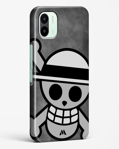 Strawhat Flag Hard Case Phone Cover (Xiaomi)