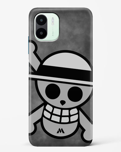 Strawhat Flag Hard Case Phone Cover (Xiaomi)