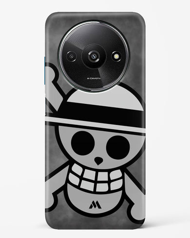 Strawhat Flag Hard Case Phone Cover (Xiaomi)