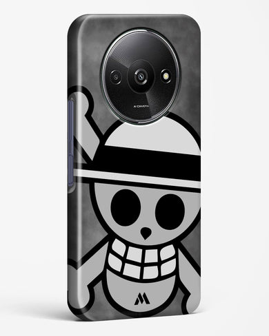 Strawhat Flag Hard Case Phone Cover (Xiaomi)