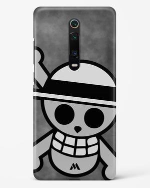 Strawhat Flag Hard Case Phone Cover (Xiaomi)