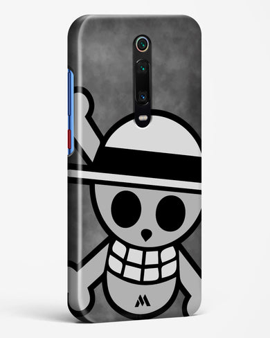 Strawhat Flag Hard Case Phone Cover (Xiaomi)