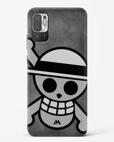 Strawhat Flag Hard Case Phone Cover (Xiaomi)