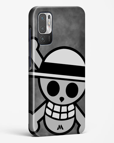 Strawhat Flag Hard Case Phone Cover (Xiaomi)