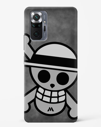 Strawhat Flag Hard Case Phone Cover (Xiaomi)