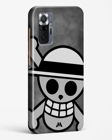 Strawhat Flag Hard Case Phone Cover (Xiaomi)