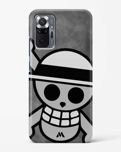 Strawhat Flag Hard Case Phone Cover (Xiaomi)