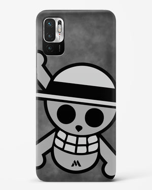 Strawhat Flag Hard Case Phone Cover (Xiaomi)