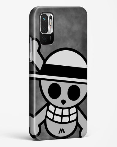 Strawhat Flag Hard Case Phone Cover (Xiaomi)