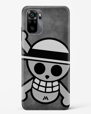 Strawhat Flag Hard Case Phone Cover (Xiaomi)