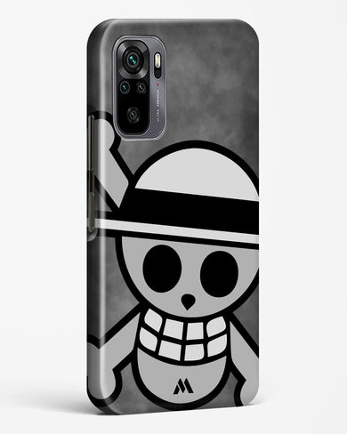 Strawhat Flag Hard Case Phone Cover (Xiaomi)