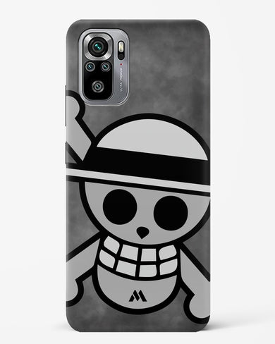 Strawhat Flag Hard Case Phone Cover (Xiaomi)