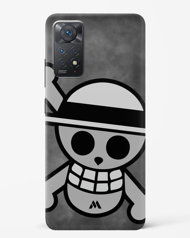 Strawhat Flag Hard Case Phone Cover (Xiaomi)