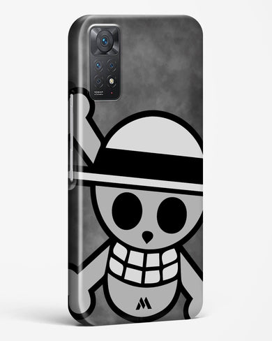 Strawhat Flag Hard Case Phone Cover (Xiaomi)