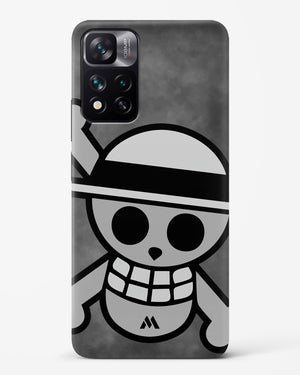 Strawhat Flag Hard Case Phone Cover (Xiaomi)