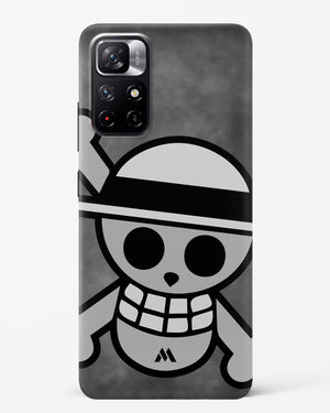 Strawhat Flag Hard Case Phone Cover (Xiaomi)
