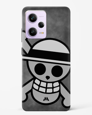 Strawhat Flag Hard Case Phone Cover (Xiaomi)