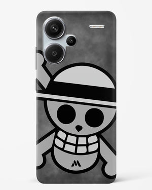 Strawhat Flag Hard Case Phone Cover (Xiaomi)