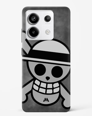 Strawhat Flag Hard Case Phone Cover (Xiaomi)