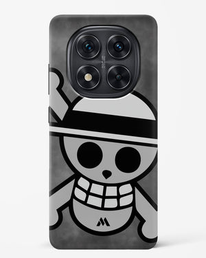 Strawhat Flag Hard Case Phone Cover (Xiaomi)