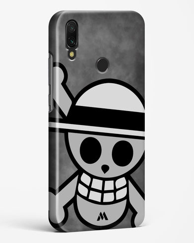 Strawhat Flag Hard Case Phone Cover (Xiaomi)