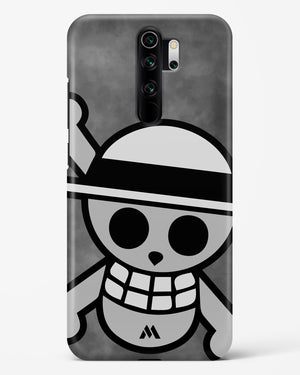 Strawhat Flag Hard Case Phone Cover (Xiaomi)