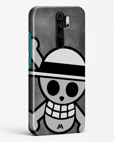 Strawhat Flag Hard Case Phone Cover (Xiaomi)