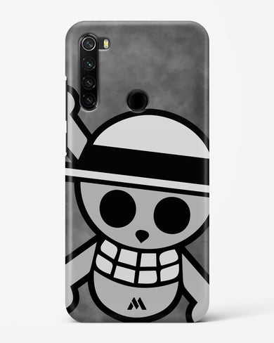 Strawhat Flag Hard Case Phone Cover (Xiaomi)