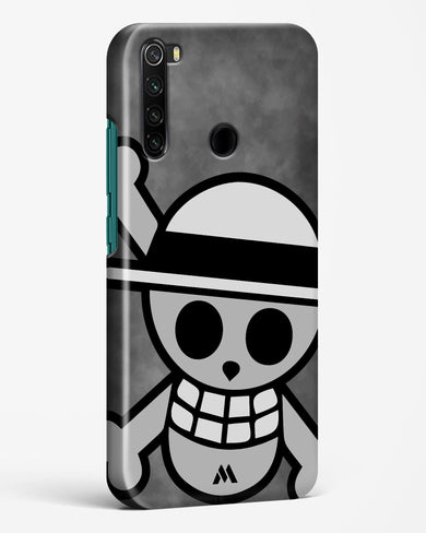 Strawhat Flag Hard Case Phone Cover (Xiaomi)