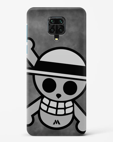 Strawhat Flag Hard Case Phone Cover (Xiaomi)