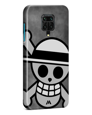 Strawhat Flag Hard Case Phone Cover (Xiaomi)