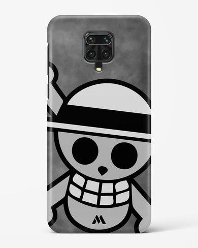 Strawhat Flag Hard Case Phone Cover (Xiaomi)