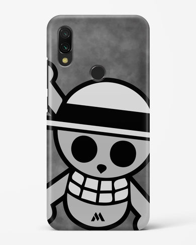 Strawhat Flag Hard Case Phone Cover (Xiaomi)