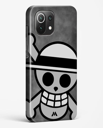 Strawhat Flag Hard Case Phone Cover (Xiaomi)