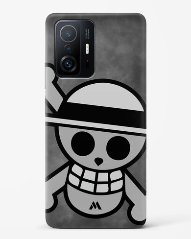 Strawhat Flag Hard Case Phone Cover (Xiaomi)