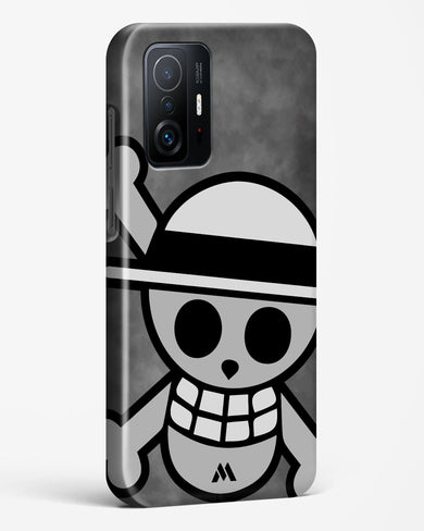 Strawhat Flag Hard Case Phone Cover (Xiaomi)