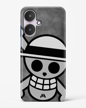 Strawhat Flag Hard Case Phone Cover (Xiaomi)